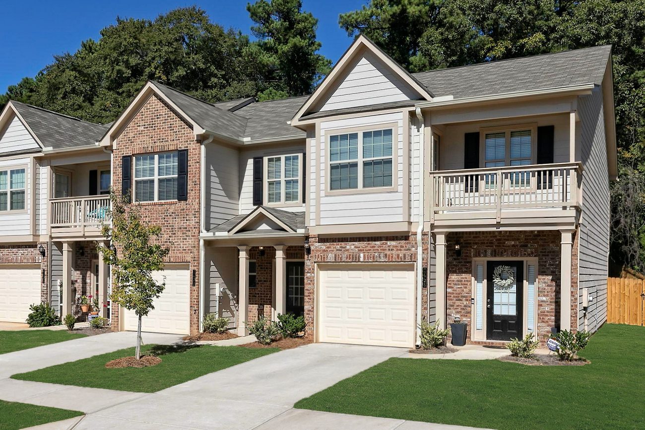 New Homes Under 300k in Metro Atlanta? Silverstone Communities